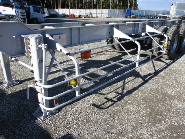 令和04年00月中古その他コンテナシャーシートレクストレクスの画像15