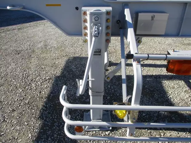 令和04年00月中古その他コンテナシャーシートレクストレクスの画像16