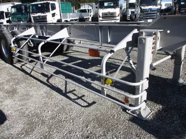 令和04年00月中古その他コンテナシャーシートレクストレクスの画像17