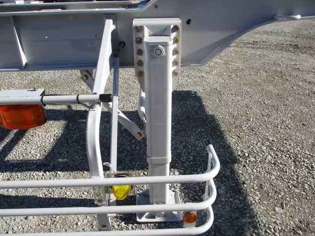 令和04年00月中古その他コンテナシャーシートレクストレクスの画像18