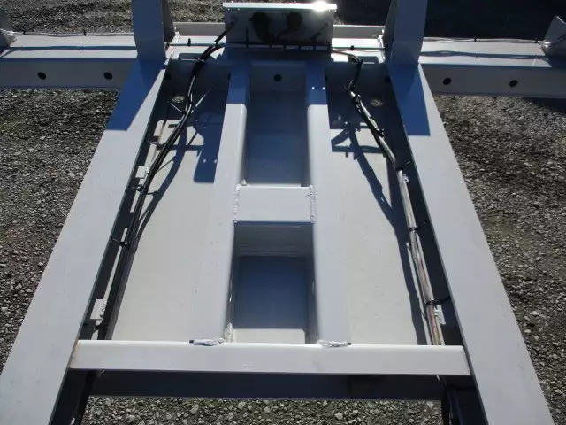 令和04年00月中古その他コンテナシャーシートレクストレクスの画像19