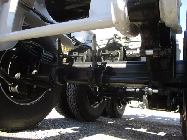 令和04年00月中古その他コンテナシャーシートレクストレクスの画像21