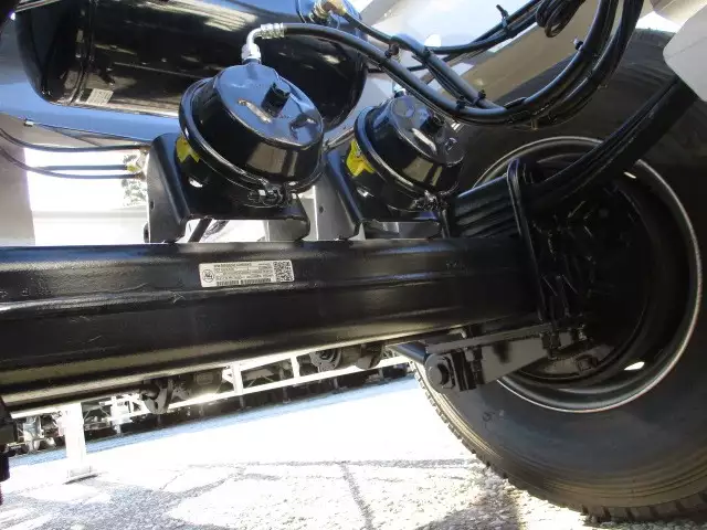 令和04年00月中古その他コンテナシャーシートレクストレクスの画像22