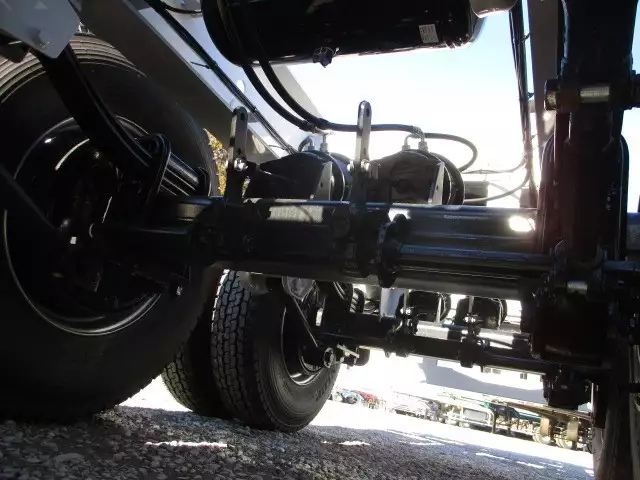 令和04年00月中古その他コンテナシャーシートレクストレクスの画像23