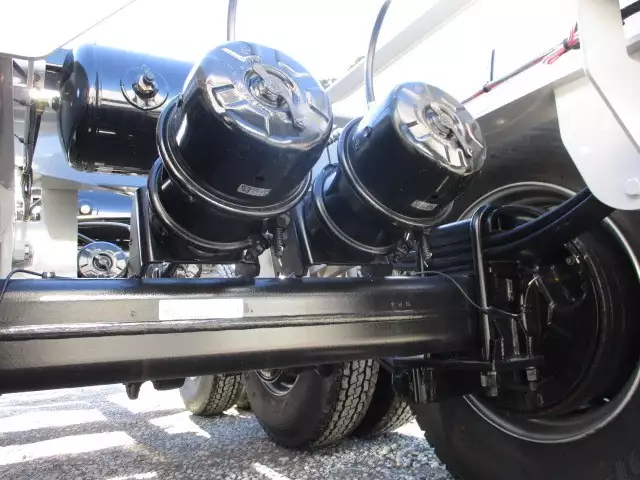 令和04年00月中古その他コンテナシャーシートレクストレクスの画像26