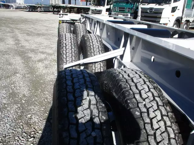 令和04年00月中古その他コンテナシャーシートレクストレクスの画像32