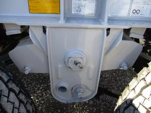 令和04年00月中古その他コンテナシャーシートレクストレクスの画像34