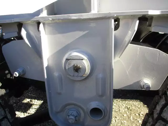 令和04年00月中古その他コンテナシャーシートレクストレクスの画像35