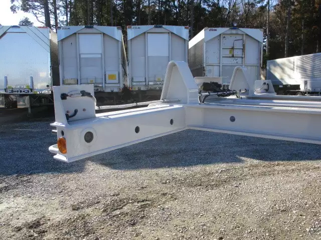 令和04年00月中古その他コンテナシャーシートレクストレクスの画像41