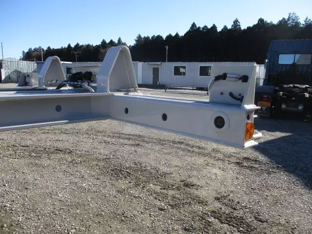 令和04年00月中古その他コンテナシャーシートレクストレクスの画像43