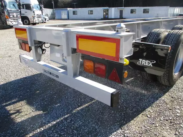 令和04年00月中古その他コンテナシャーシートレクストレクスの画像44