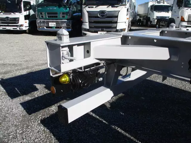 令和04年00月中古その他コンテナシャーシートレクストレクスの画像45