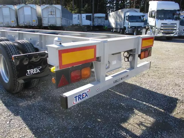 令和04年00月中古その他コンテナシャーシートレクストレクスの画像46