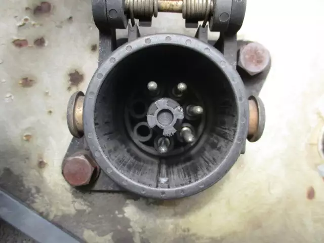 平成09年08月中古その他アオリ付トレーラー・フラットトレーラートレクストレクスの画像11