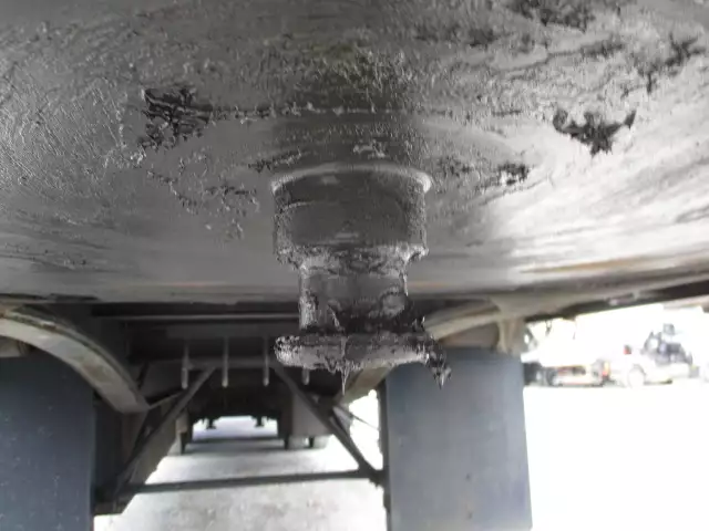 平成09年08月中古その他アオリ付トレーラー・フラットトレーラートレクストレクスの画像13