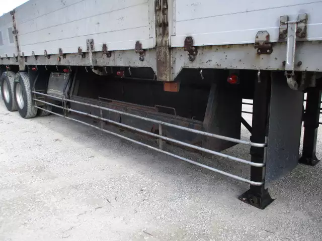 平成09年08月中古その他アオリ付トレーラー・フラットトレーラートレクストレクスの画像21