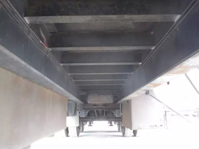 平成09年08月中古その他アオリ付トレーラー・フラットトレーラートレクストレクスの画像25