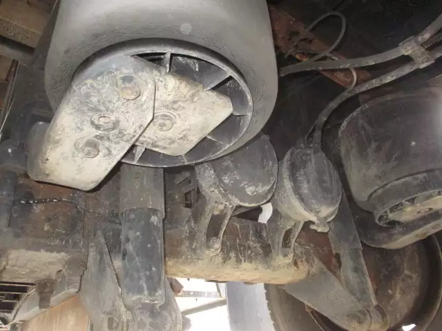 平成09年08月中古その他アオリ付トレーラー・フラットトレーラートレクストレクスの画像27