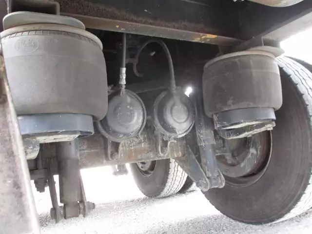 平成09年08月中古その他アオリ付トレーラー・フラットトレーラートレクストレクスの画像29