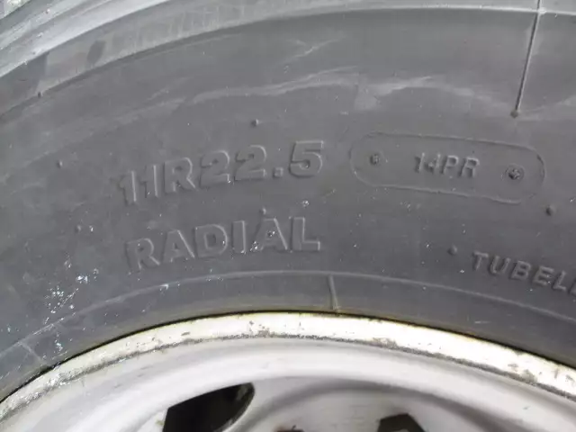 平成09年08月中古その他アオリ付トレーラー・フラットトレーラートレクストレクスの画像31