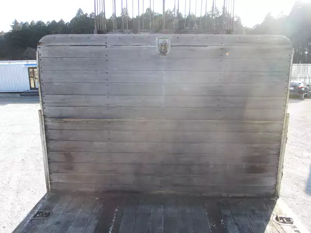 平成09年08月中古その他アオリ付トレーラー・フラットトレーラートレクストレクスの画像47