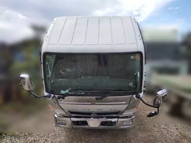 平成29年09月中古小型三菱ふそうキャンターの画像11