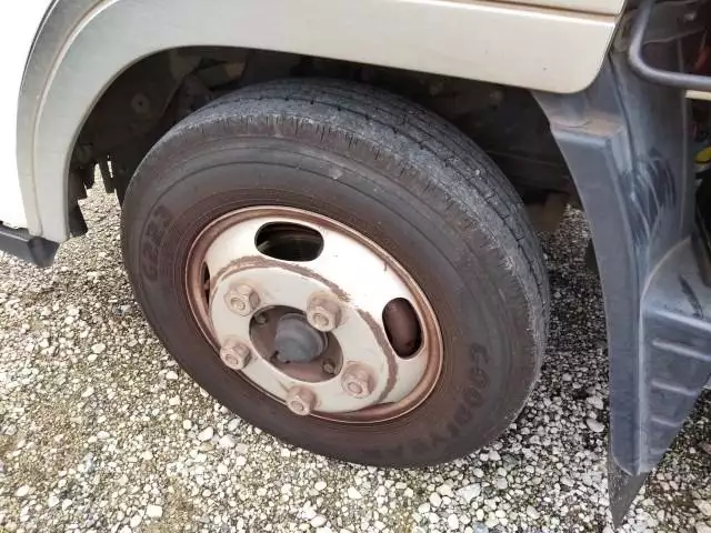 平成29年09月中古小型三菱ふそうキャンターの画像12