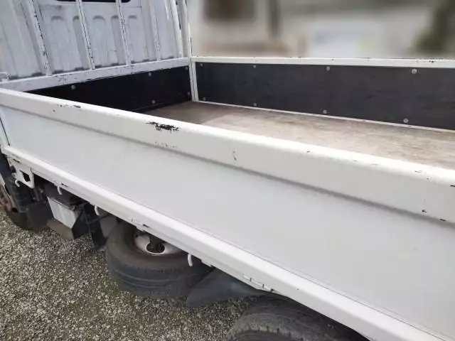 平成29年09月中古小型三菱ふそうキャンターの画像15