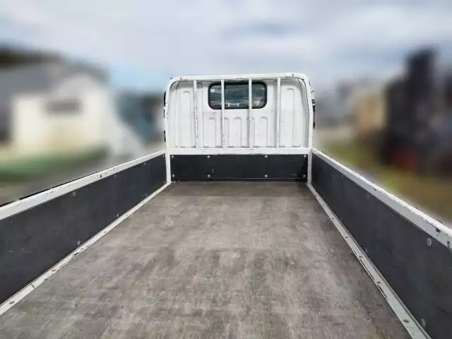 平成29年09月中古小型三菱ふそうキャンターの画像18
