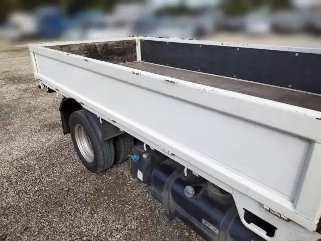 平成29年09月中古小型三菱ふそうキャンターの画像19