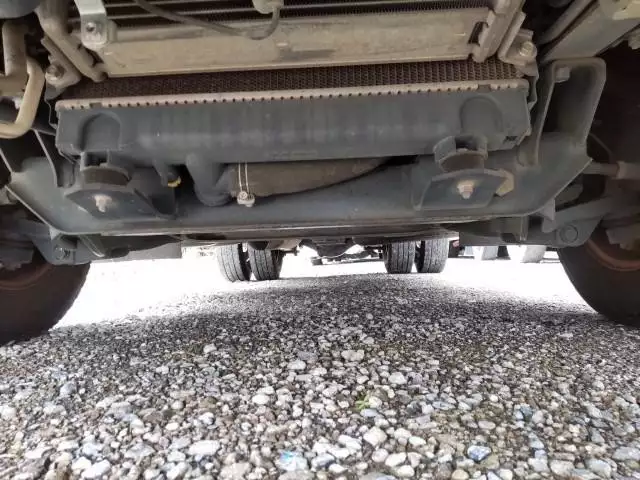 平成29年09月中古小型三菱ふそうキャンターの画像24