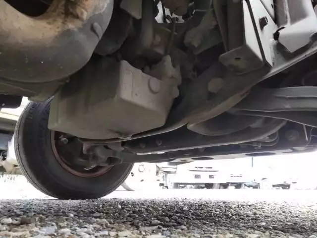 平成29年09月中古小型三菱ふそうキャンターの画像25