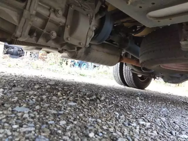 平成29年09月中古小型三菱ふそうキャンターの画像26