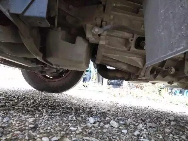 平成29年09月中古小型三菱ふそうキャンターの画像27