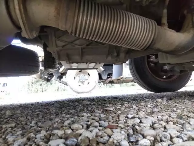 平成29年09月中古小型三菱ふそうキャンターの画像28