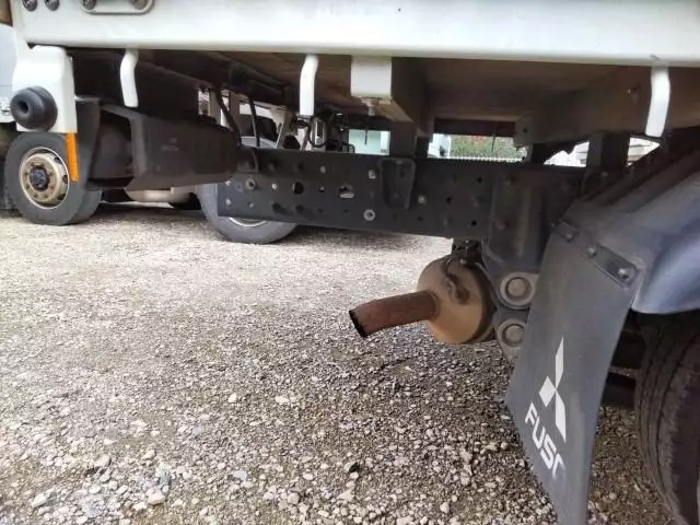 平成29年09月中古小型三菱ふそうキャンターの画像32