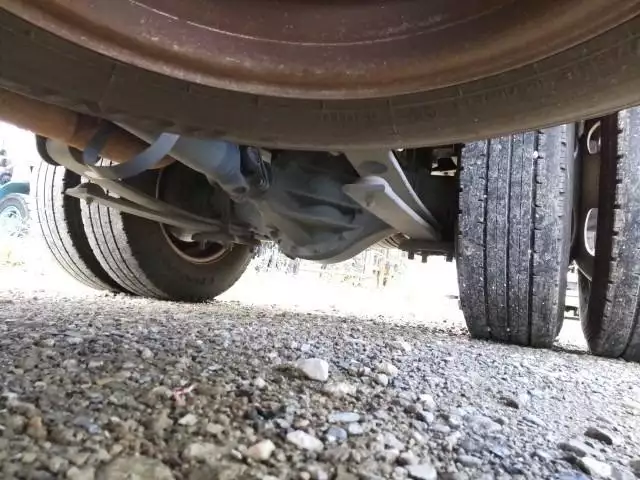 平成29年09月中古小型三菱ふそうキャンターの画像33