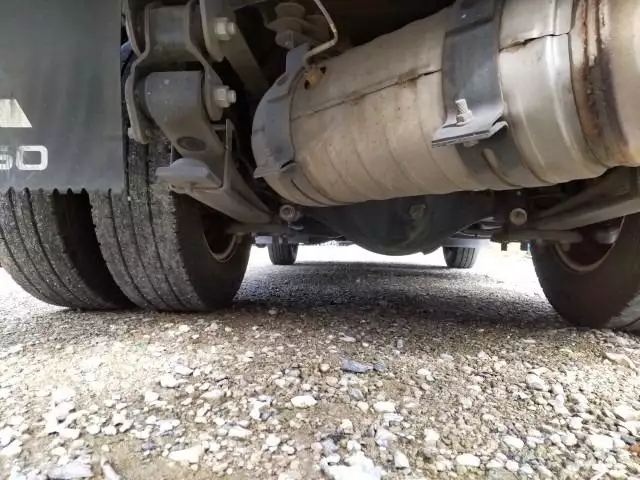 平成29年09月中古小型三菱ふそうキャンターの画像34