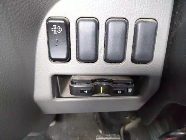 平成29年09月中古小型三菱ふそうキャンターの画像36