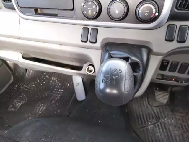 平成29年09月中古小型三菱ふそうキャンターの画像38