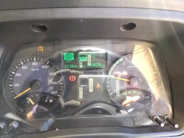 平成29年09月中古小型三菱ふそうキャンターの画像39