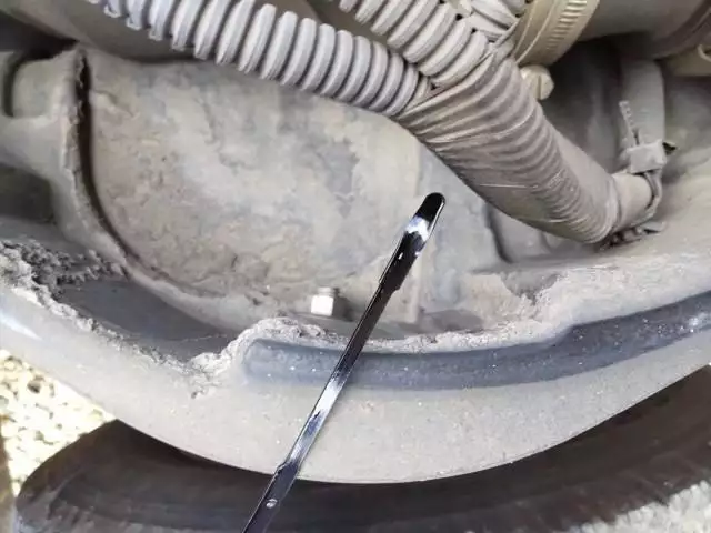 平成29年09月中古小型三菱ふそうキャンターの画像8