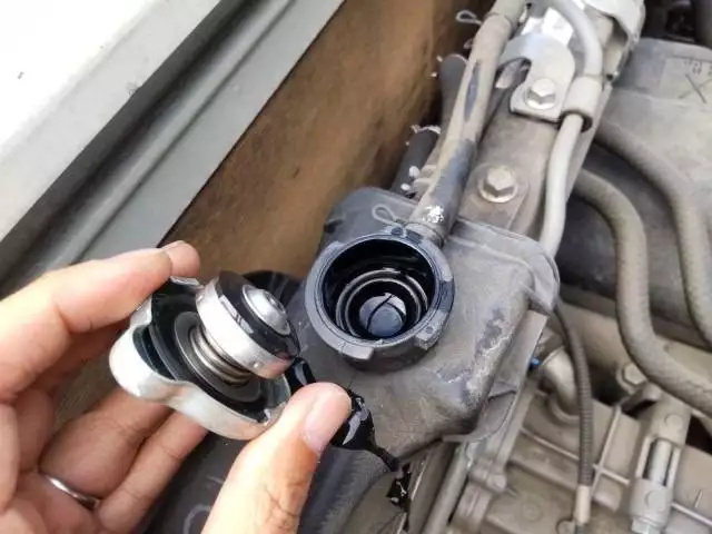 平成29年09月中古小型三菱ふそうキャンターの画像9