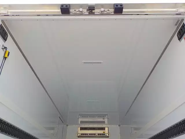 令和04年06月中古中型冷凍バン・ウィング日野日野の画像14