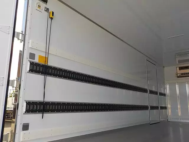 令和04年06月中古中型冷凍バン・ウィング日野日野の画像15