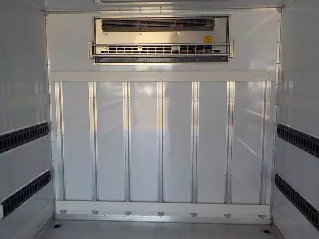令和04年06月中古中型冷凍バン・ウィング日野日野の画像18
