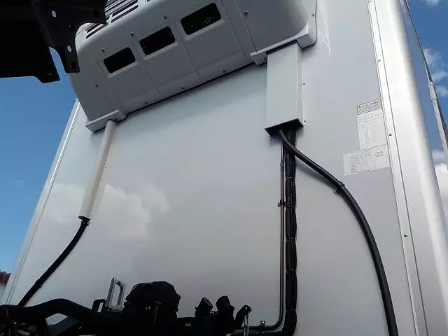 令和04年06月中古中型冷凍バン・ウィング日野日野の画像20