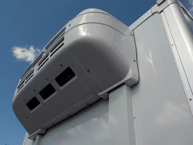 令和04年06月中古中型冷凍バン・ウィング日野日野の画像21