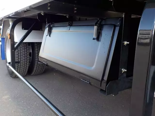 令和04年06月中古中型冷凍バン・ウィング日野日野の画像33