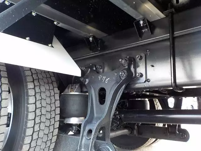 令和04年06月中古中型冷凍バン・ウィング日野日野の画像35